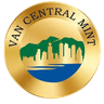 Van Central Mint logo
